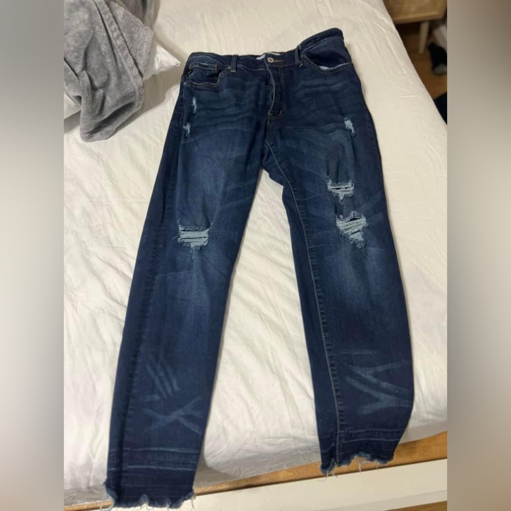 Kan can jeans